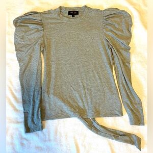 Truth By Republic, Grey, Medium